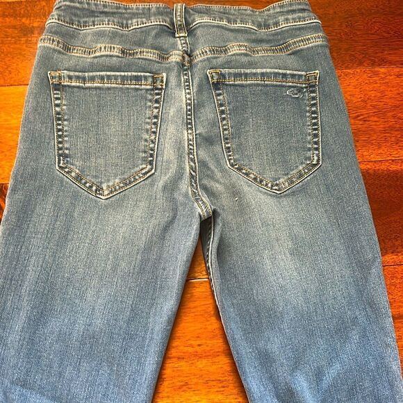 Hollister Mid-Rise Boot 4S - Picture 8 of 9